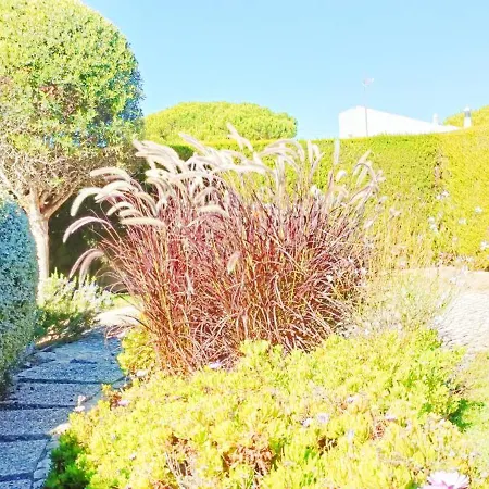 Sagres Mar Villa Exterior photo