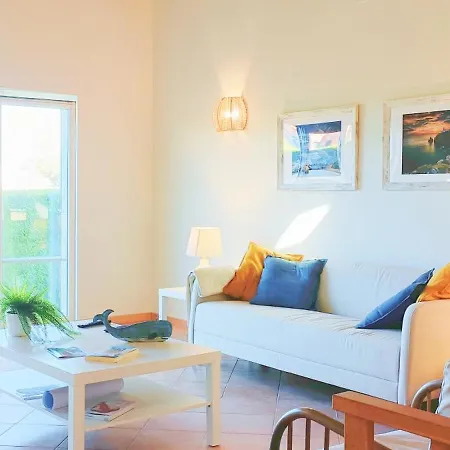 Sagres Mar Villa Exterior photo