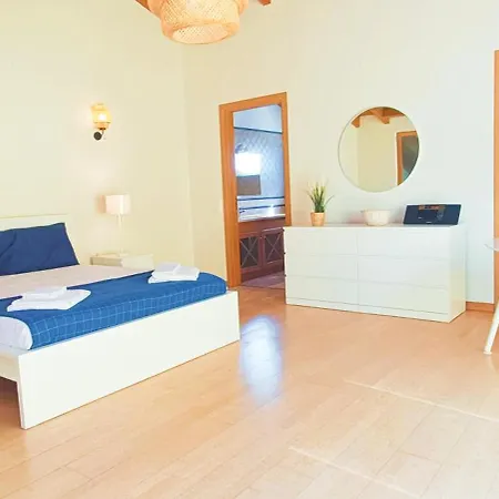 Sagres Mar Villa Exterior photo
