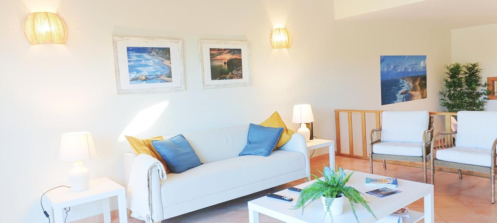Villa Mar Sagres