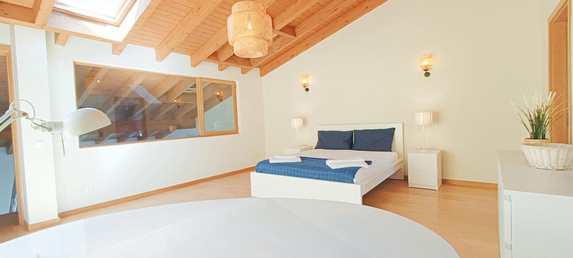 Mar Villa