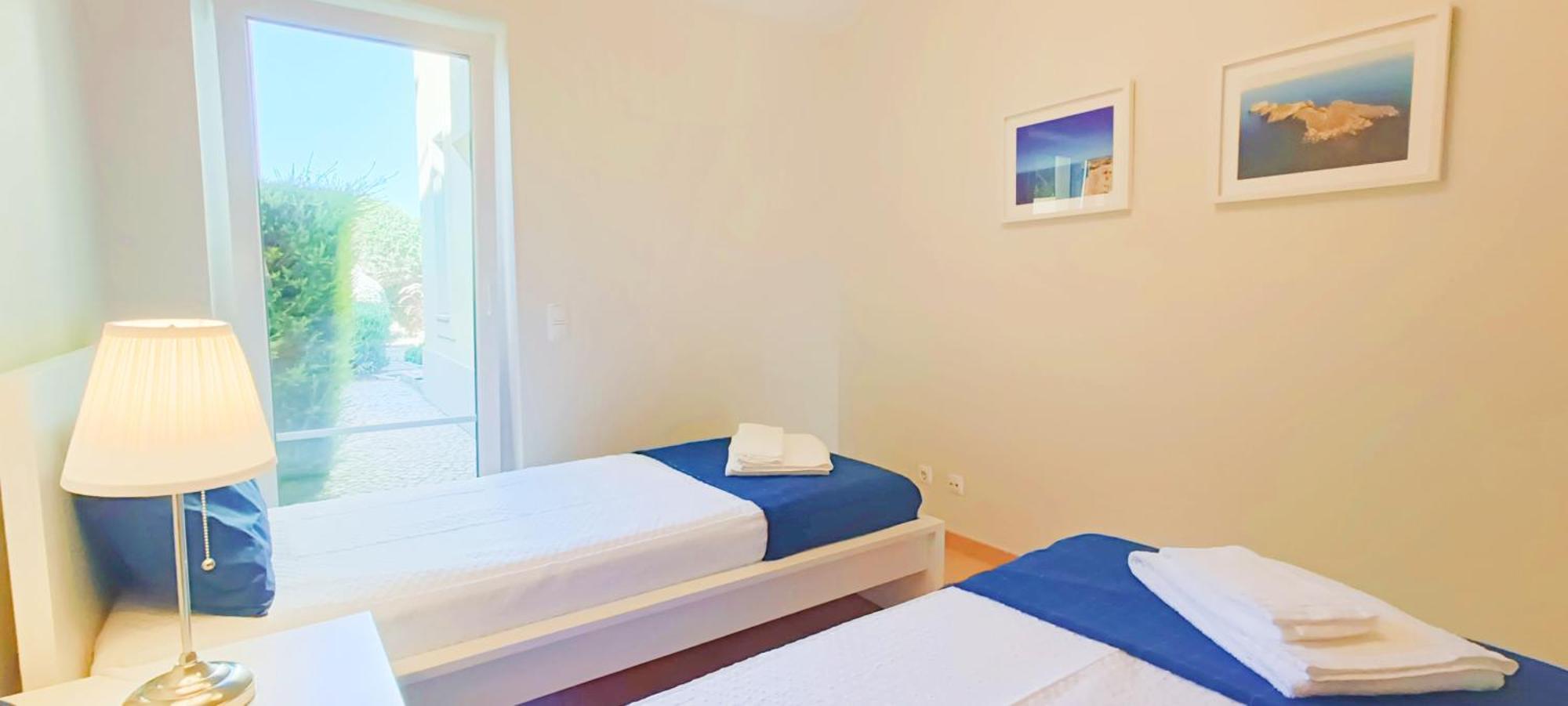 Mar Villa Sagres