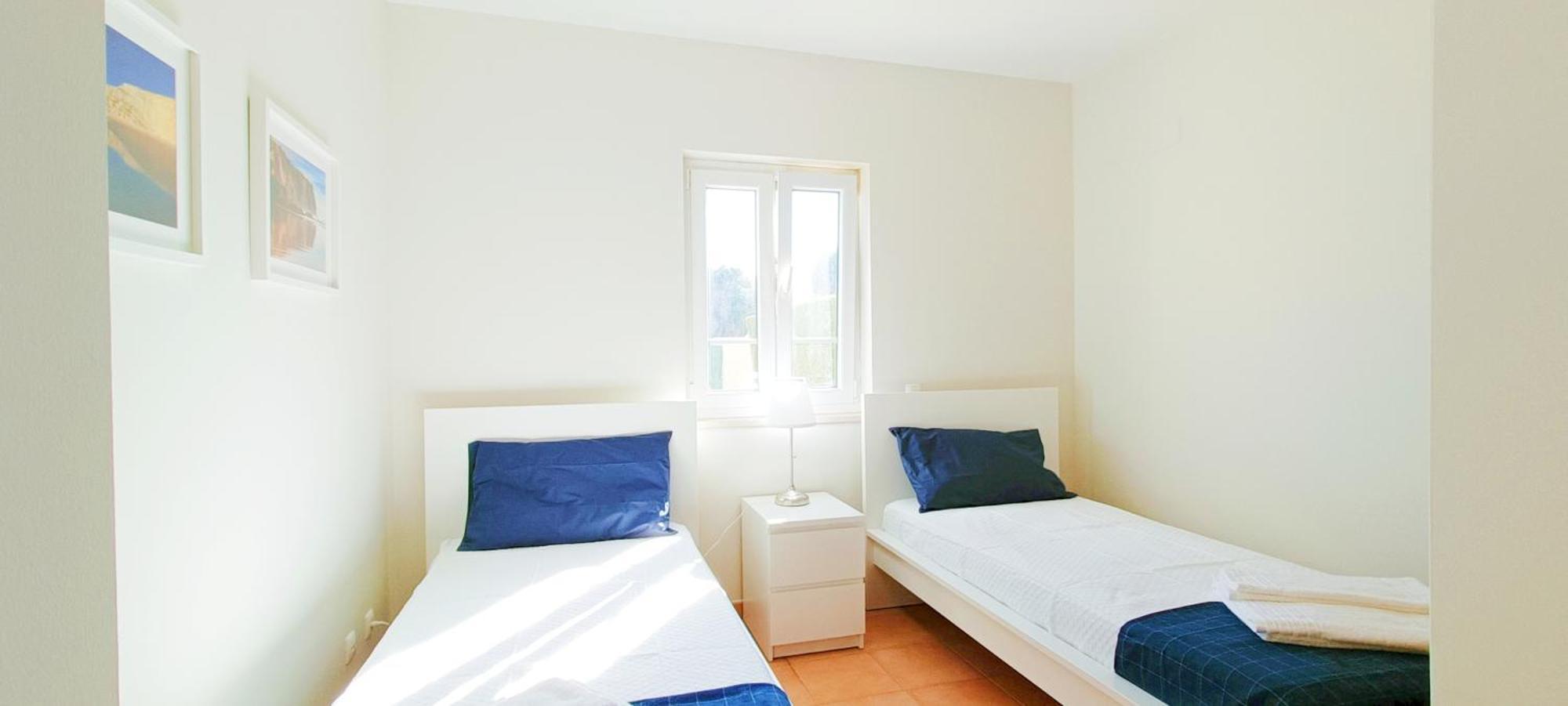 Villa Mar Sagres