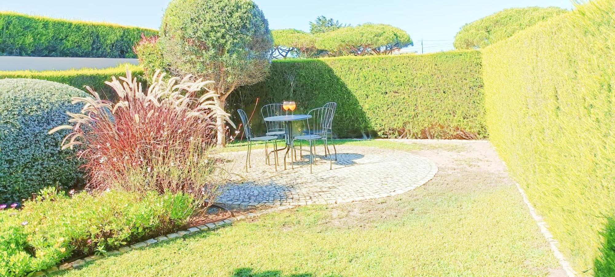 Mar Villa Sagres